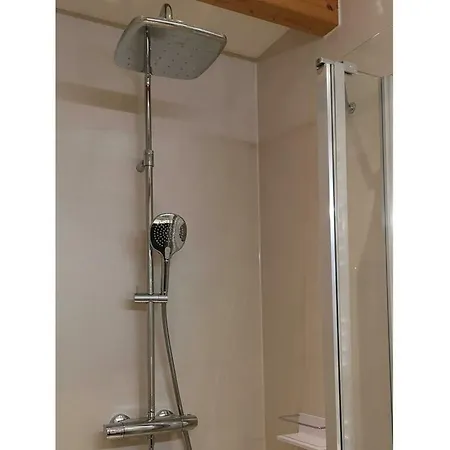 Semesterbostad Seehund Comfortable Otterndorf