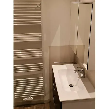 Seehund Comfortable Semesterbostad *