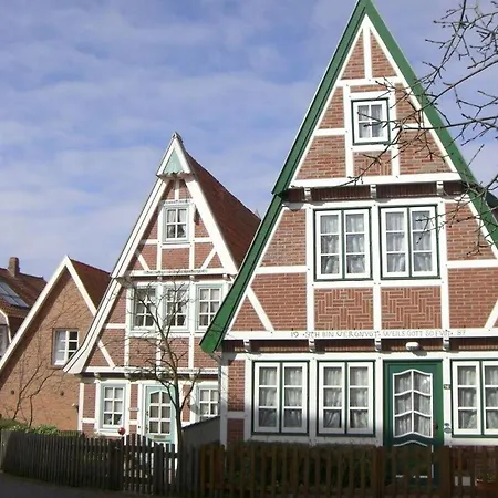 Seehund Comfortable Semesterbostad *