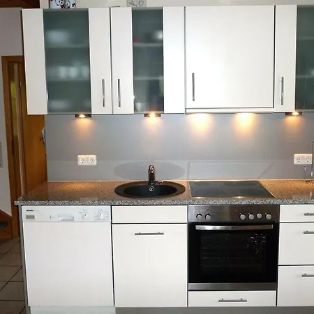 Seehund Comfortable Semesterbostad Otterndorf