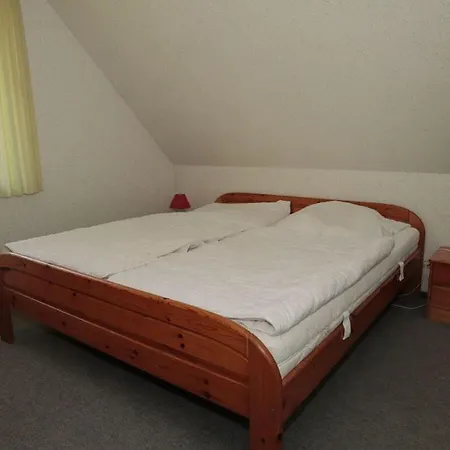 Seehund Comfortable * Otterndorf