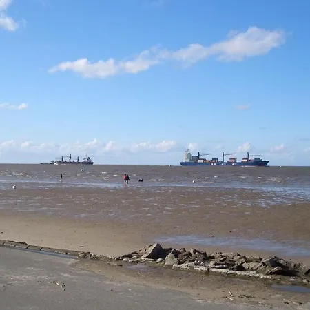 Seehund Comfortable * Otterndorf