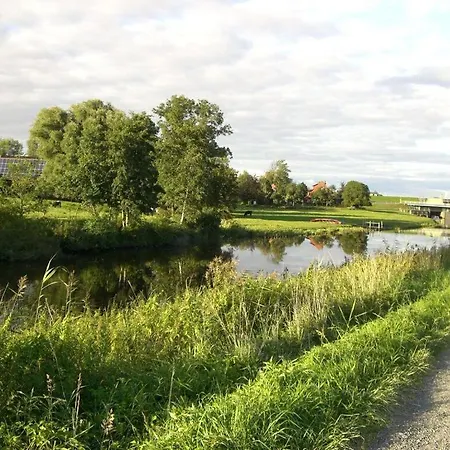 Seehund Comfortable Dom wakacyjny Otterndorf