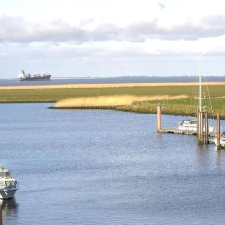 Seehund Comfortable Otterndorf