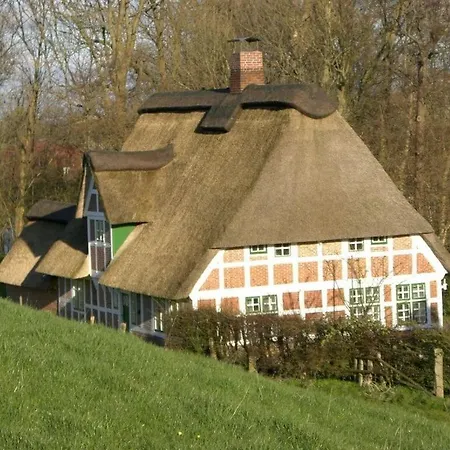 Seehund Comfortable * Otterndorf